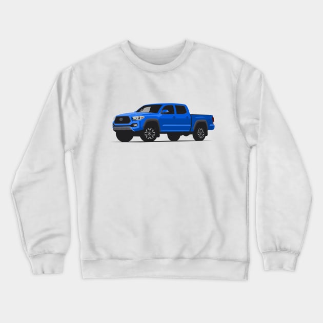 Toyota tacoma sweatshirt hotsell